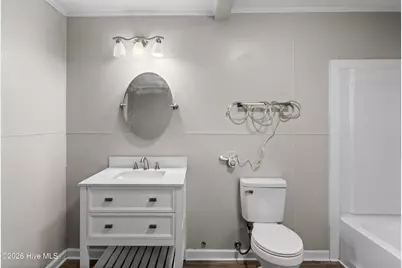 204 Julia Street, Warsaw, NC 28398 - Photo 23