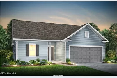 2308 Spring Rise Drive #2196, Longs, SC 29568 - Photo 1