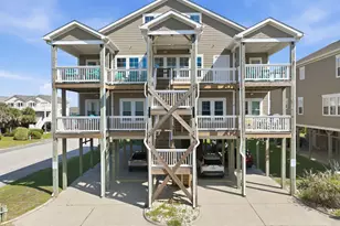 [Address not provided], Atlantic Beach, NC 28512 - Photo 1