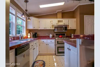 6509 Marks Road, Cameron, NC 28326 - Photo 7