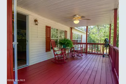 6509 Marks Road, Cameron, NC 28326 - Photo 3