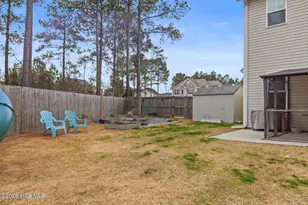 202 Seneca Ct, Holly Ridge, NC 28445 - Photo 37