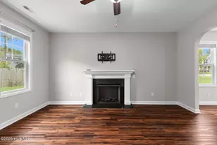 202 Seneca Ct, Holly Ridge, NC 28445 - Photo 9