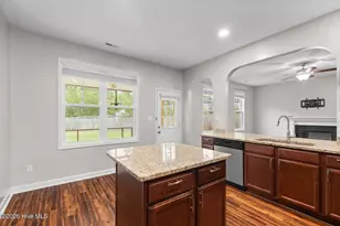 202 Seneca Ct, Holly Ridge, NC 28445 - Photo 13