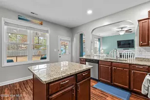 202 Seneca Ct, Holly Ridge, NC 28445 - Photo 15
