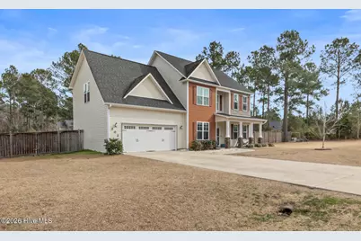 202 Seneca Court, Holly Ridge, NC 28445 - Photo 3