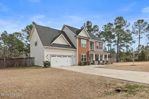 202 Seneca Ct, Holly Ridge, NC 28445 - Photo 3
