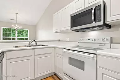2209 Locksley Woods Drive #G, Greenville, NC 27858 - Photo 19