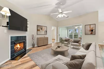 2209 Locksley Woods Drive #G, Greenville, NC 27858 - Photo 1