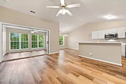 2209 Locksley Woods Drive #G, Greenville, NC 27858 - Photo 11