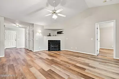 2209 Locksley Woods Drive #G, Greenville, NC 27858 - Photo 9