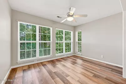 2209 Locksley Woods Drive #G, Greenville, NC 27858 - Photo 15