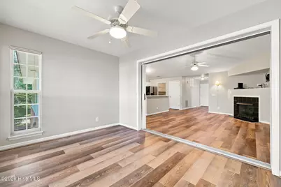 2209 Locksley Woods Drive #G, Greenville, NC 27858 - Photo 13