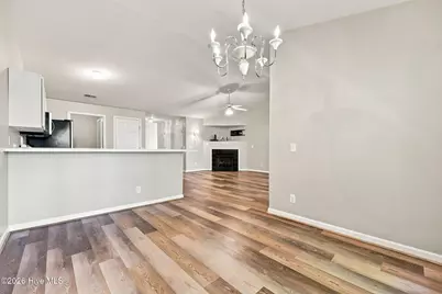 2209 Locksley Woods Drive #G, Greenville, NC 27858 - Photo 17