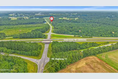 3537 S Nc 11 Highway, Wallace, NC 28466 - Photo 37