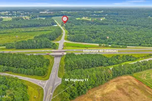 3537 S Nc 11 Hwy, Wallace, NC 28466 - Photo 37