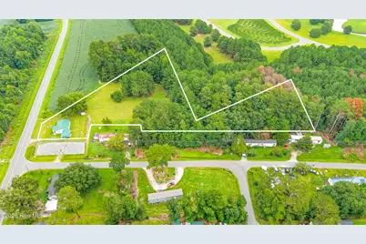 3537 S Nc 11 Highway, Wallace, NC 28466 - Photo 31