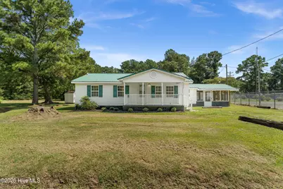 3537 S Nc 11 Highway, Wallace, NC 28466 - Photo 3