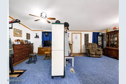 286 Deep Creek Road, Hertford, NC 27944 - Photo 3