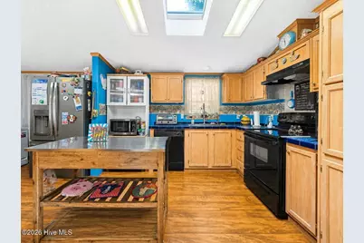 286 Deep Creek Road, Hertford, NC 27944 - Photo 9