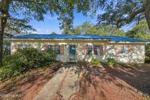 143 NW 7th St, Oak Island, NC 28465 - Photo 1