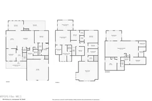 305 Hickory Ln, Hampstead, NC 28443 - Photo 3