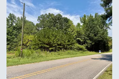 000 Mt Zion Church Road, Nashville, NC 27856 - Photo 1