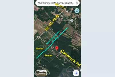 7190 Canetuck Road, Currie, NC 28435 - Photo 19