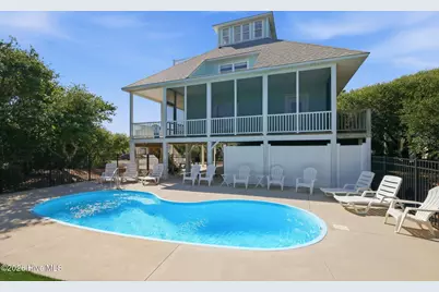 102 Alex Court, Emerald Isle, NC 28594 - Photo 3