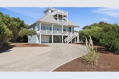 102 Alex Court, Emerald Isle, NC 28594 - Photo 55