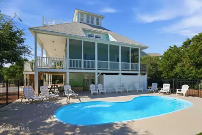 102 Alex Court, Emerald Isle, NC 28594 - Photo 53