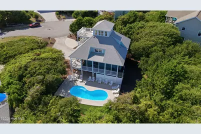 102 Alex Court, Emerald Isle, NC 28594 - Photo 5