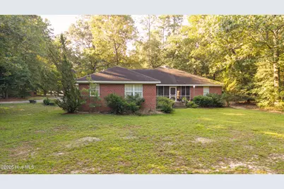 295 Sprunt Drive, Clinton, NC 28328 - Photo 5