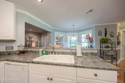 295 Sprunt Drive, Clinton, NC 28328 - Photo 15