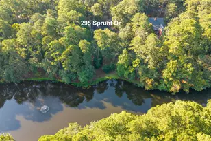 295 Sprunt Dr, Clinton, NC 28328 - Photo 3