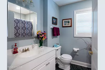 295 Sprunt Drive, Clinton, NC 28328 - Photo 27