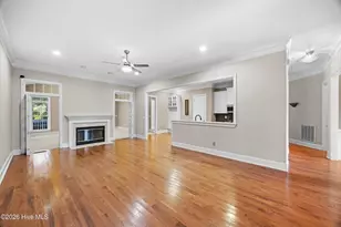 5212 Crosswinds Dr, Wilmington, NC 28409 - Photo 9
