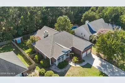 5212 Crosswinds Drive, Wilmington, NC 28409 - Photo 43
