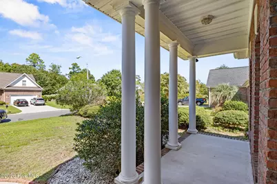 5212 Crosswinds Drive, Wilmington, NC 28409 - Photo 3