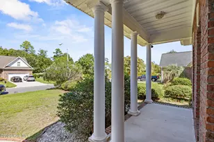 5212 Crosswinds Dr, Wilmington, NC 28409 - Photo 3