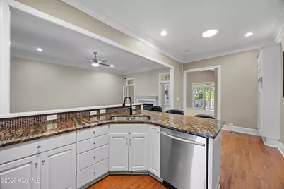 5212 Crosswinds Drive, Wilmington, NC 28409 - Photo 13