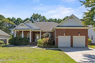 5212 Crosswinds Dr, Wilmington, NC 28409 - Photo 1