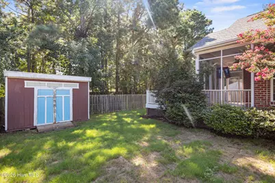 5212 Crosswinds Drive, Wilmington, NC 28409 - Photo 31