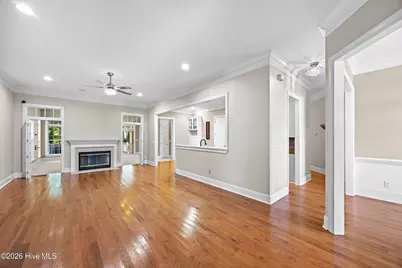 5212 Crosswinds Drive, Wilmington, NC 28409 - Photo 5