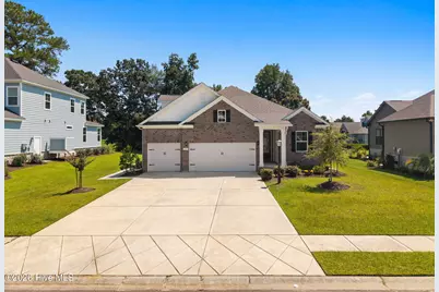 1107 Treyburn Court NW, Calabash, NC 28467 - Photo 1