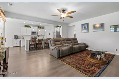 1107 Treyburn Court NW, Calabash, NC 28467 - Photo 11