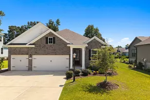 1107 Treyburn Ct NW, Calabash, NC 28467 - Photo 1