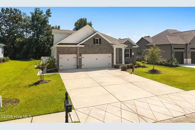 1107 Treyburn Court NW, Calabash, NC 28467 - Photo 3