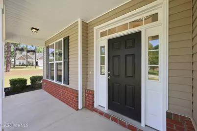 1105 Whitney Drive, Aberdeen, NC 28315 - Photo 7