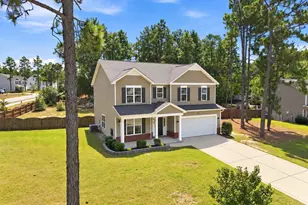1105 Whitney Dr, Aberdeen, NC 28315 - Photo 3